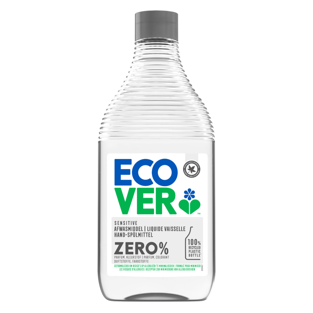 Ecover Zero Liquide Vaisselle