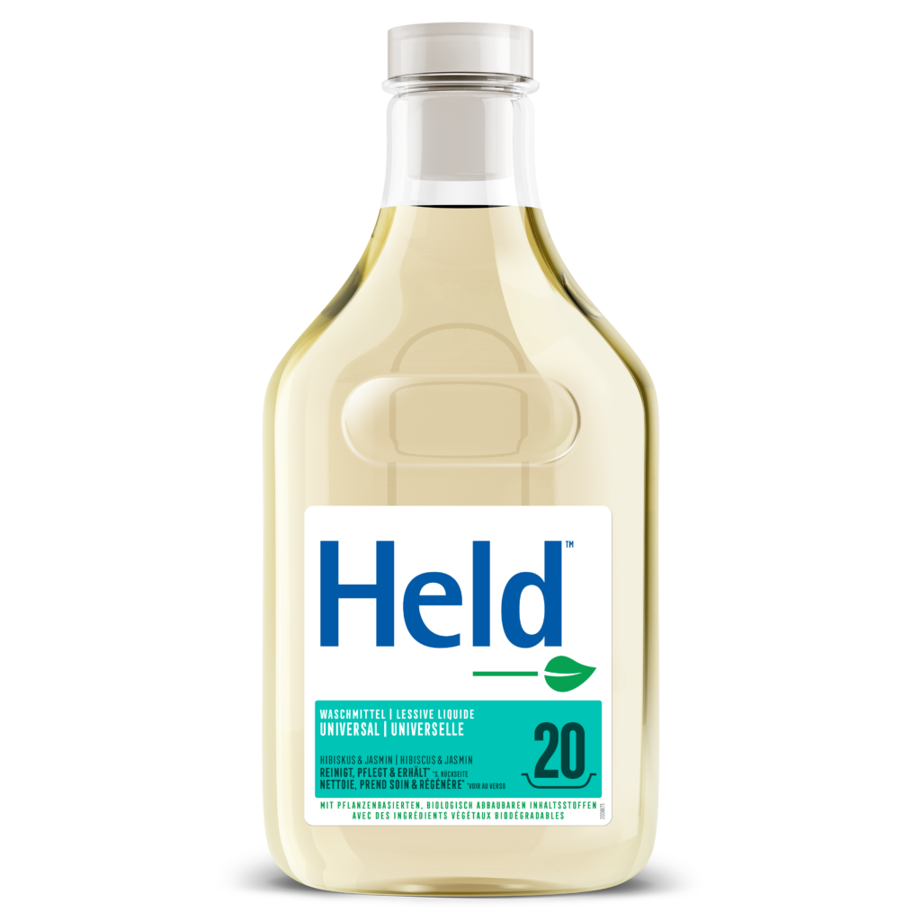 Held Lessive Liquide Universelle